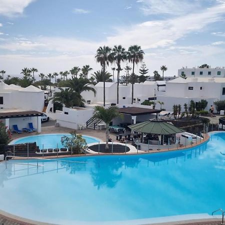 Sea View Costa Teguise Exterior foto