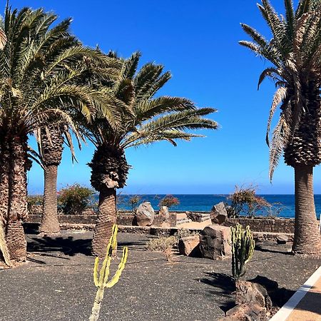 Sea View Costa Teguise Exterior foto