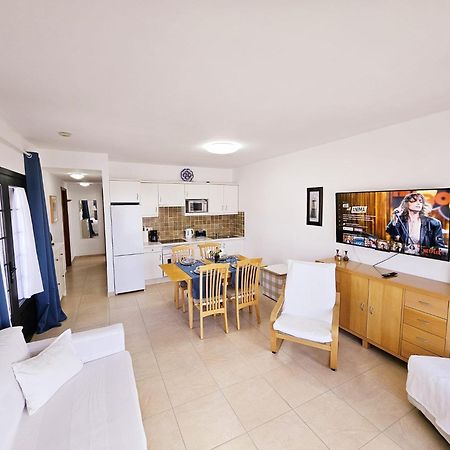 Sea View Costa Teguise Exterior foto