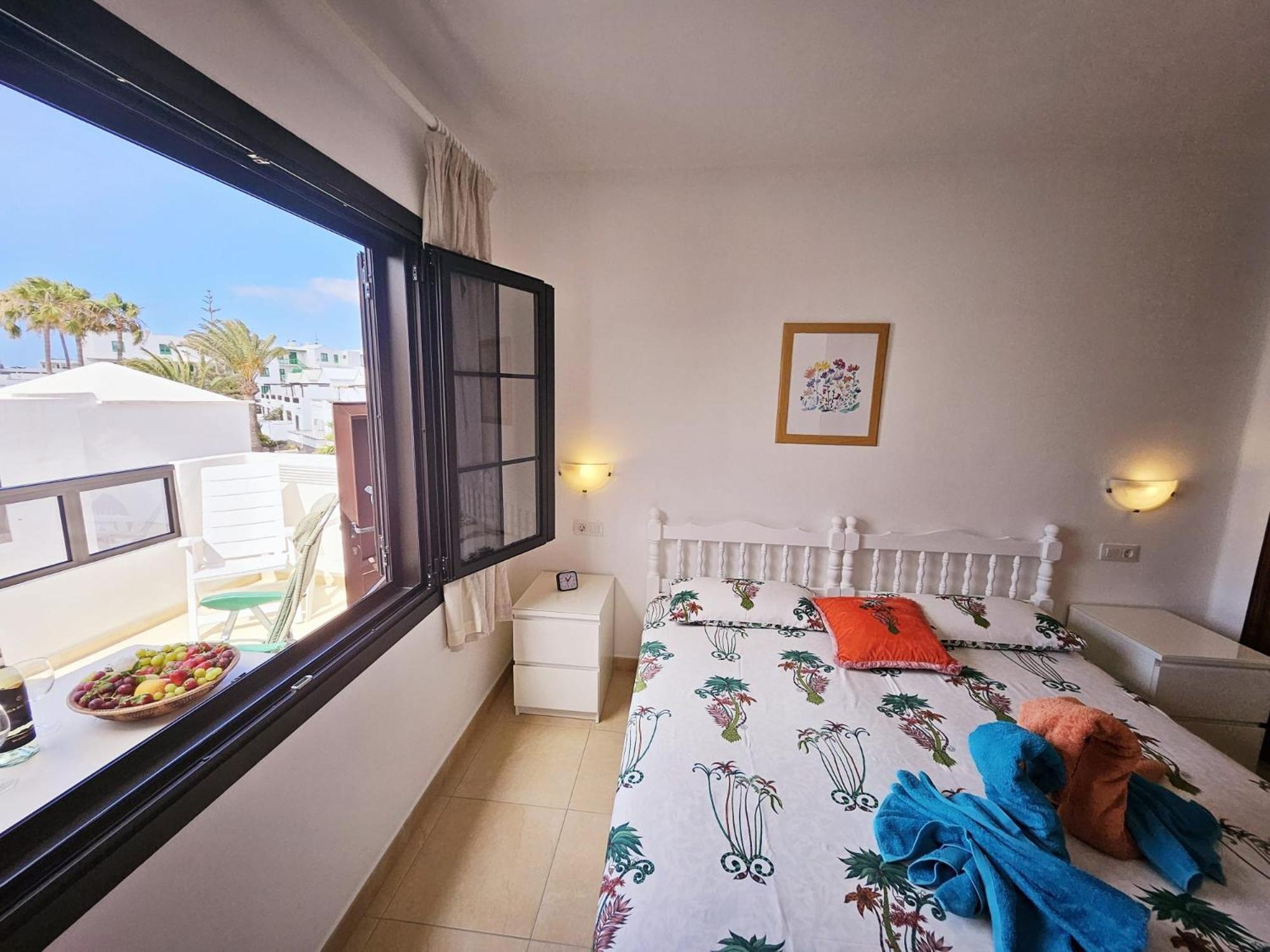 Sea View Costa Teguise Exterior foto