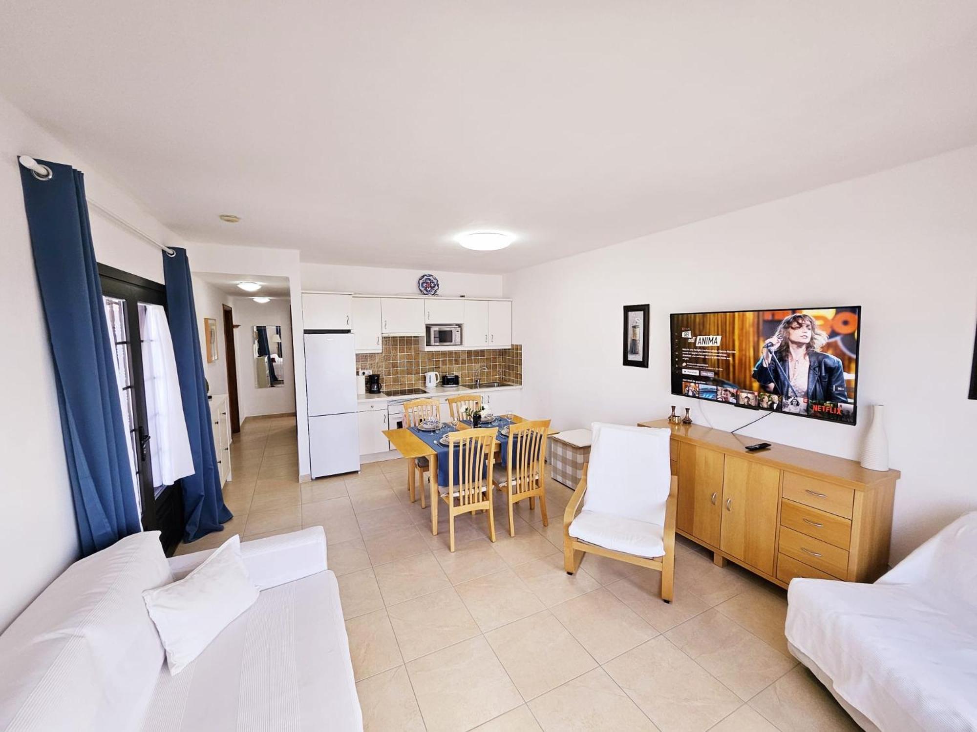 Sea View Costa Teguise Exterior foto