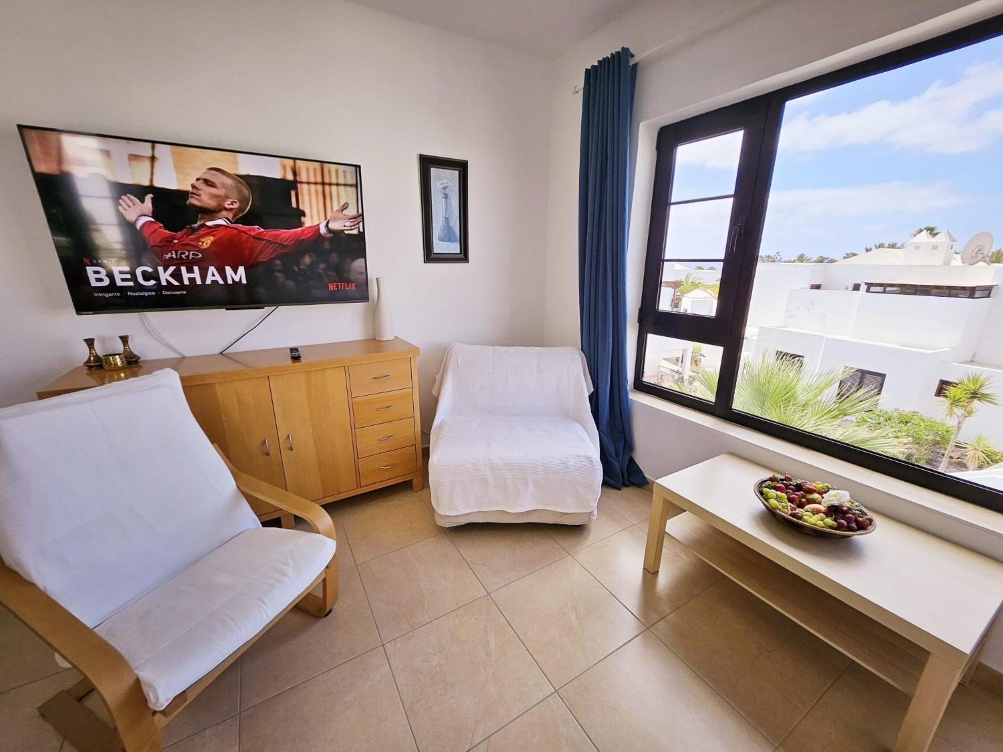 Sea View Costa Teguise Exterior foto