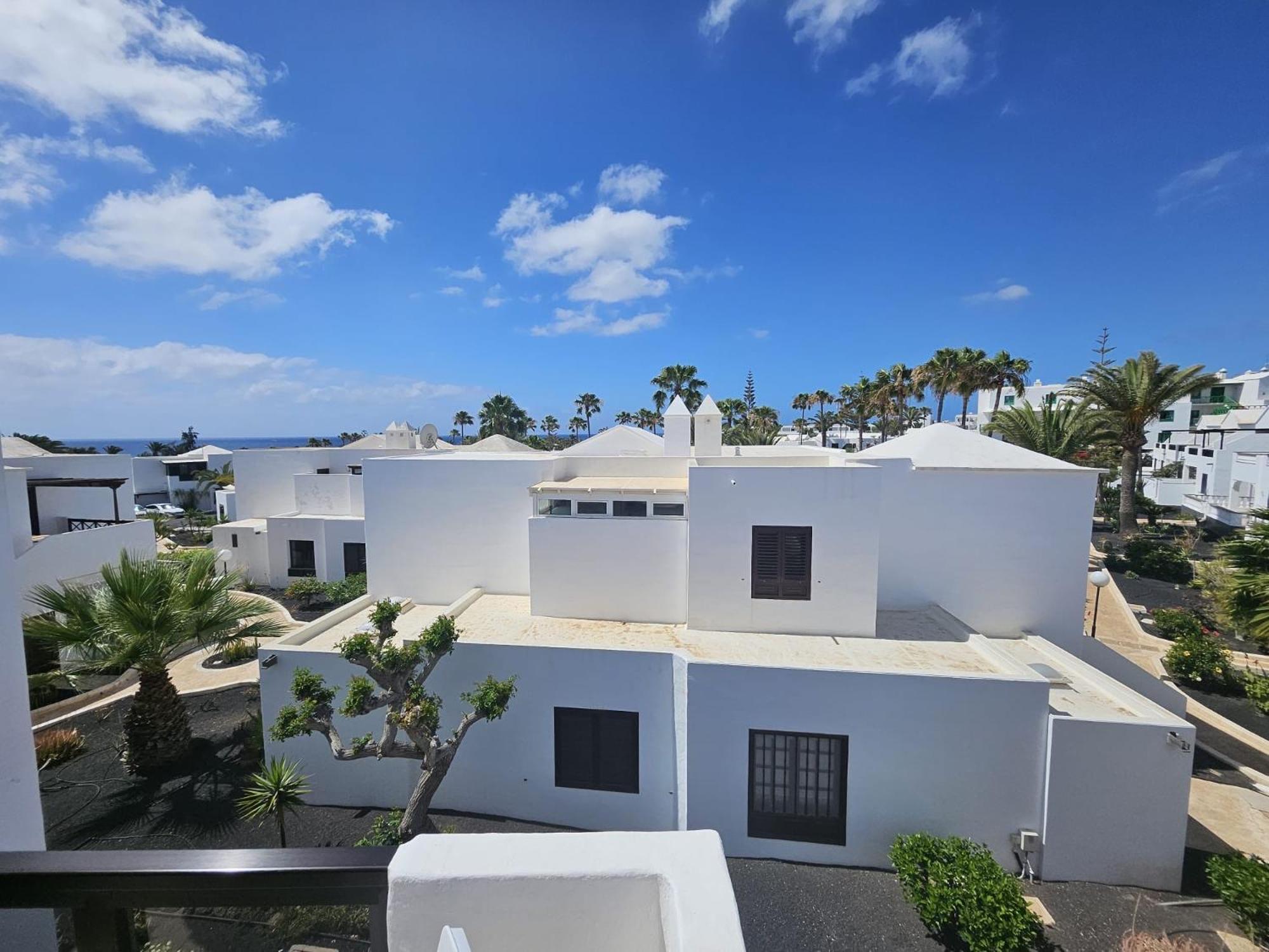Sea View Costa Teguise Exterior foto