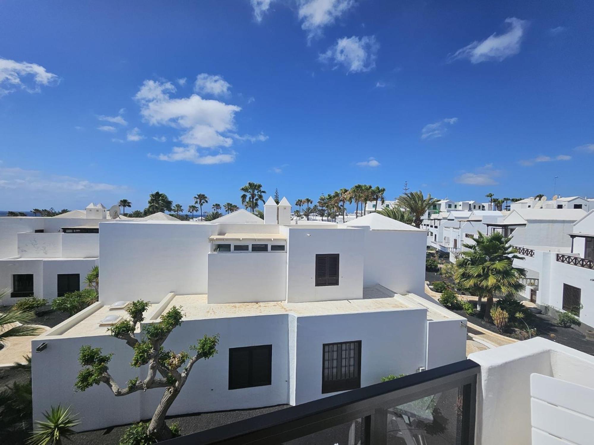 Sea View Costa Teguise Exterior foto