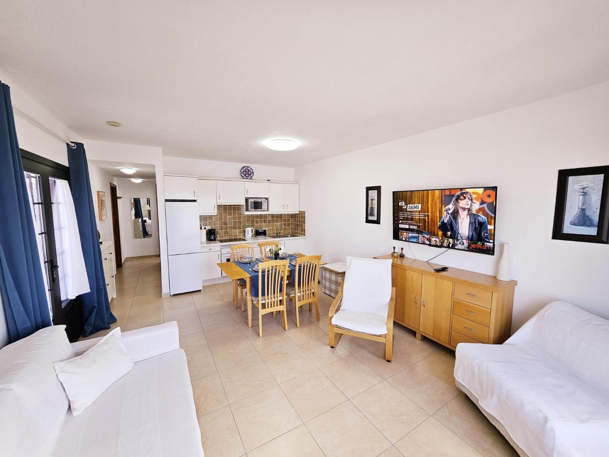 Sea View Costa Teguise Exterior foto