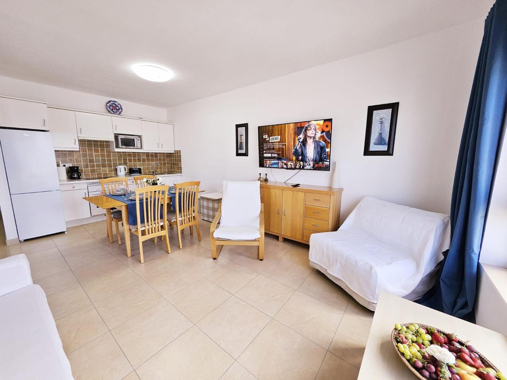 Sea View Costa Teguise Exterior foto