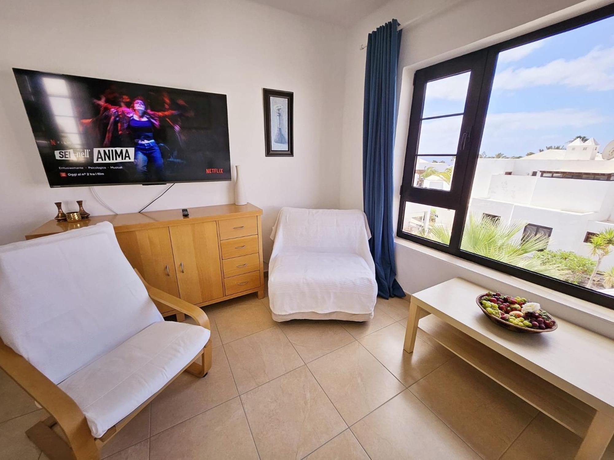 Sea View Costa Teguise Exterior foto