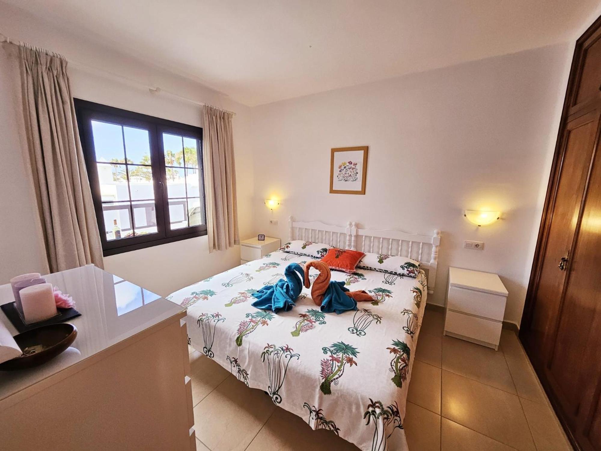 Sea View Costa Teguise Exterior foto