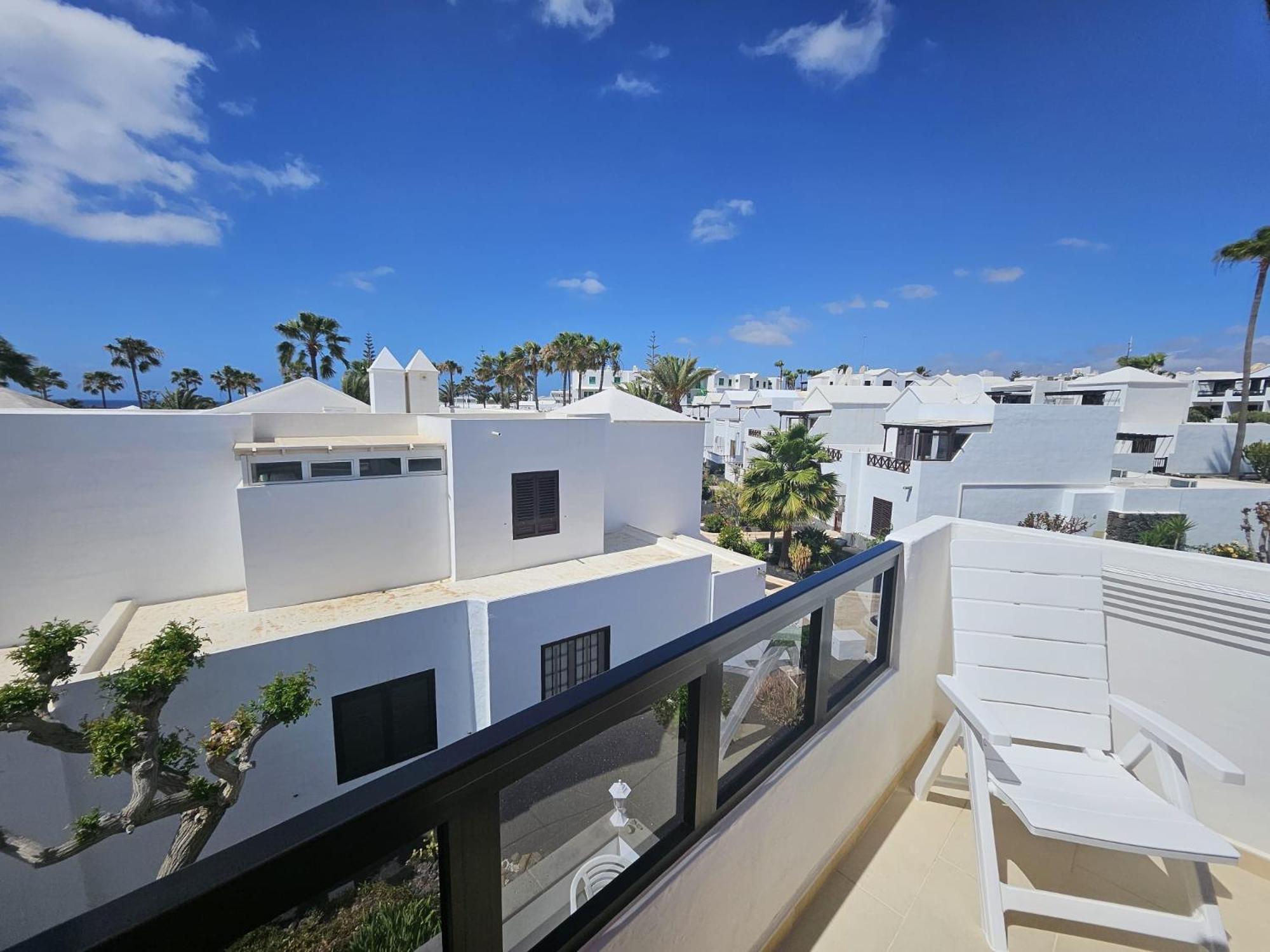 Sea View Costa Teguise Exterior foto