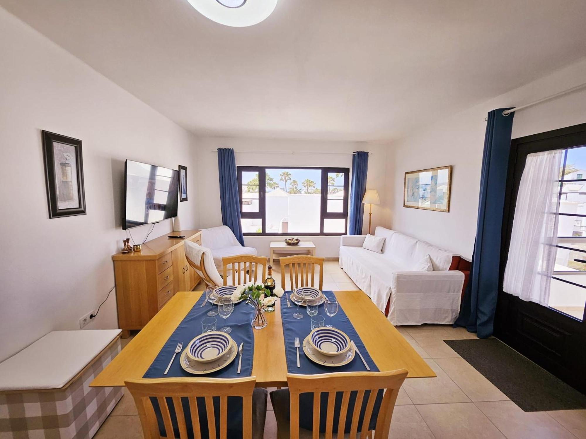 Sea View Costa Teguise Exterior foto