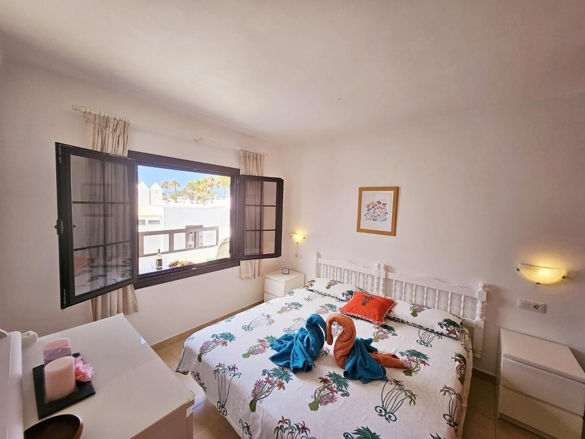 Sea View Costa Teguise Exterior foto
