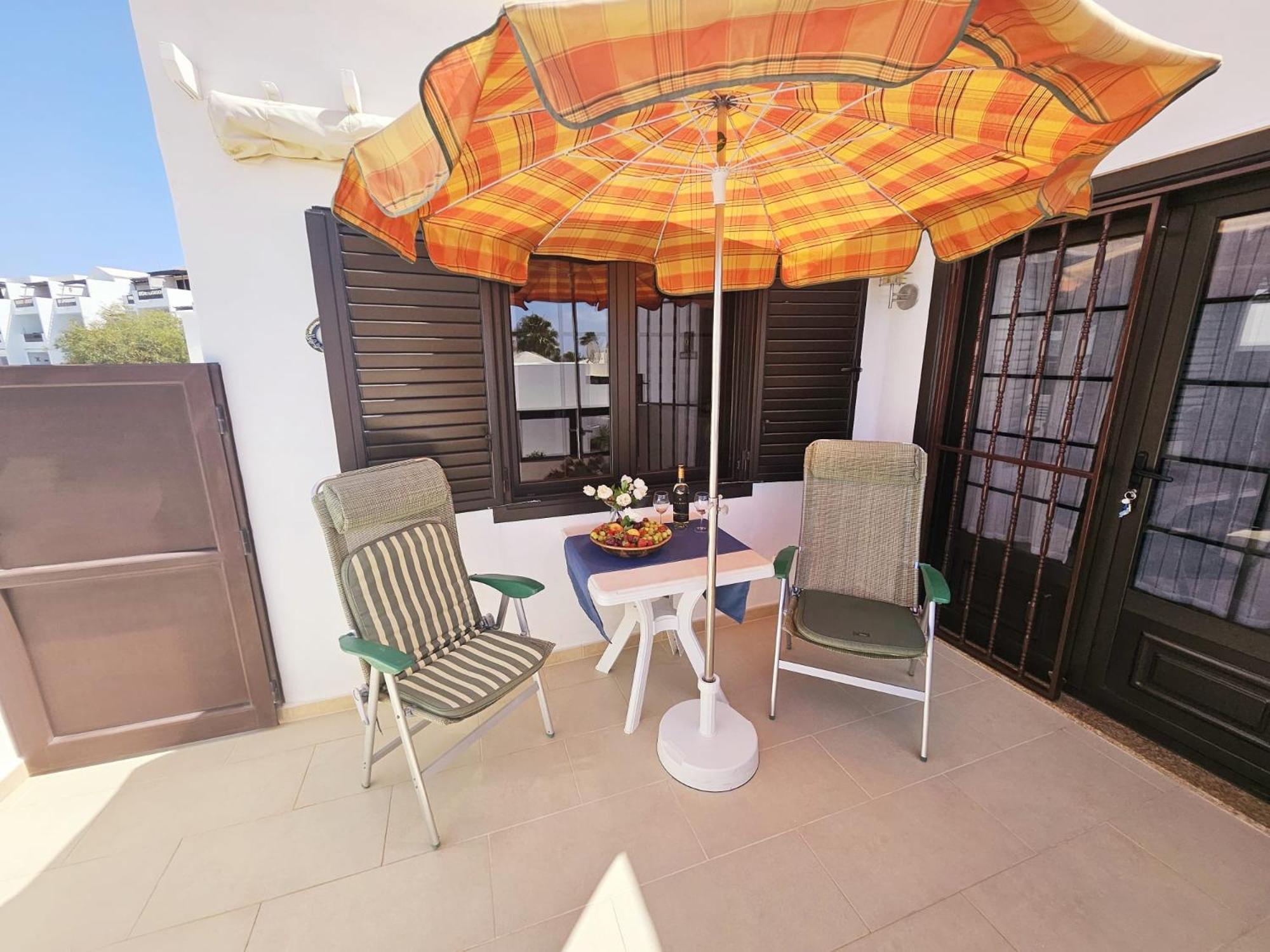 Sea View Costa Teguise Exterior foto