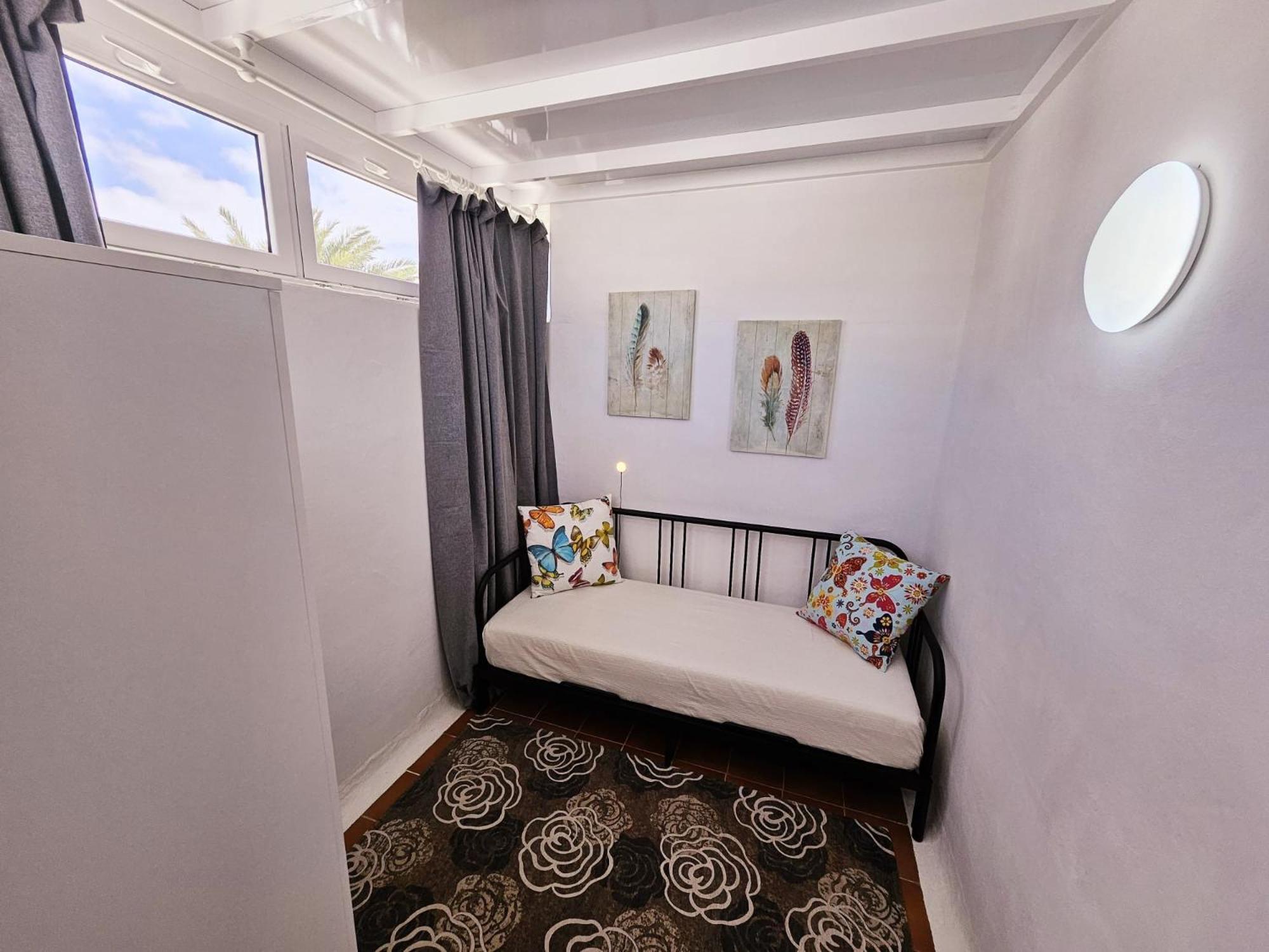 Sea View Costa Teguise Exterior foto