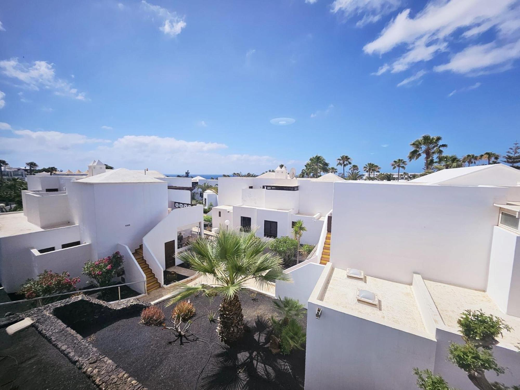 Sea View Costa Teguise Exterior foto