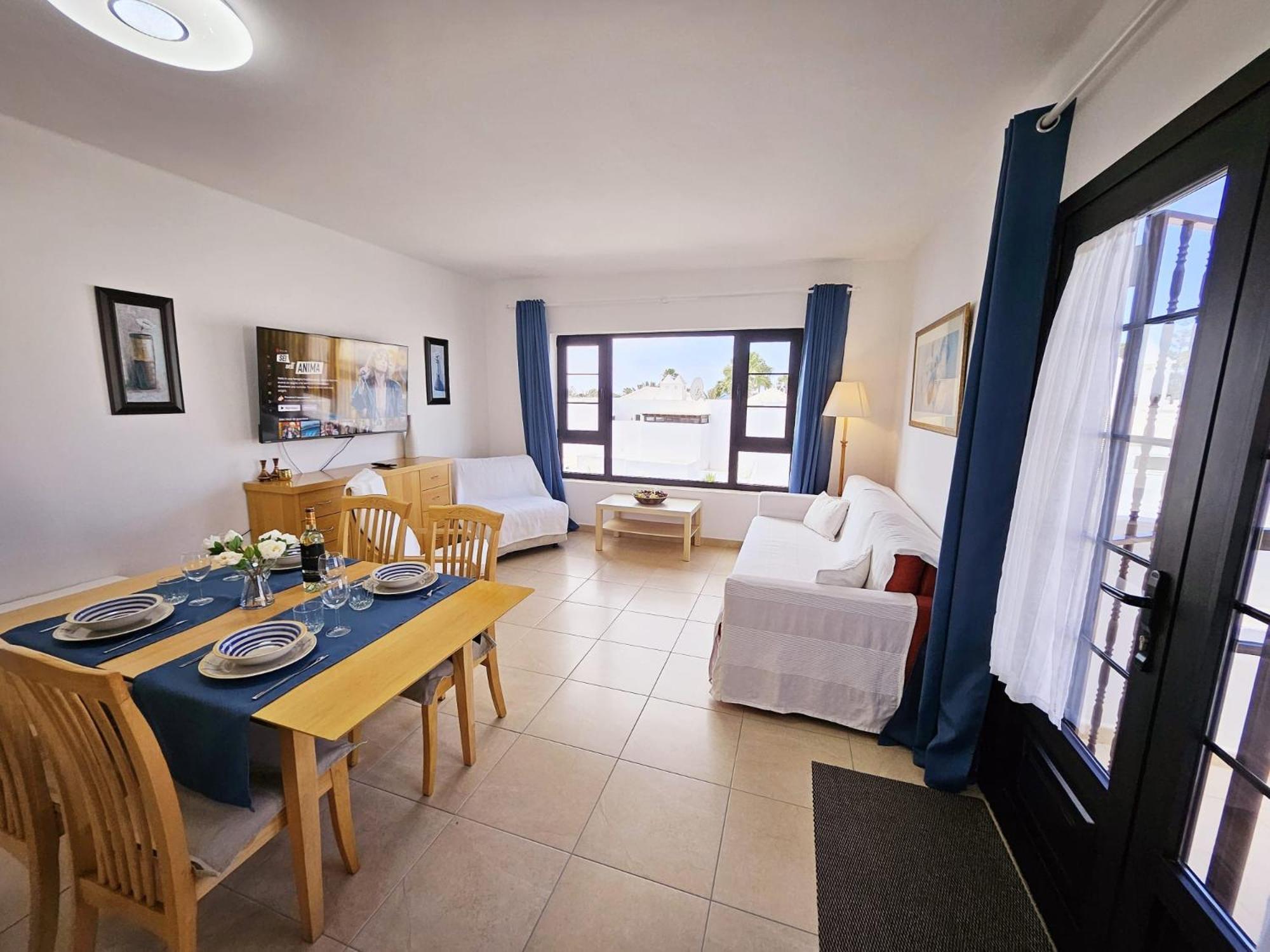 Sea View Costa Teguise Exterior foto
