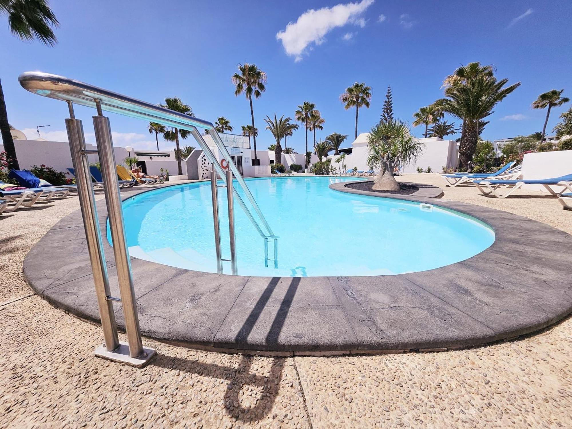 Sea View Costa Teguise Exterior foto