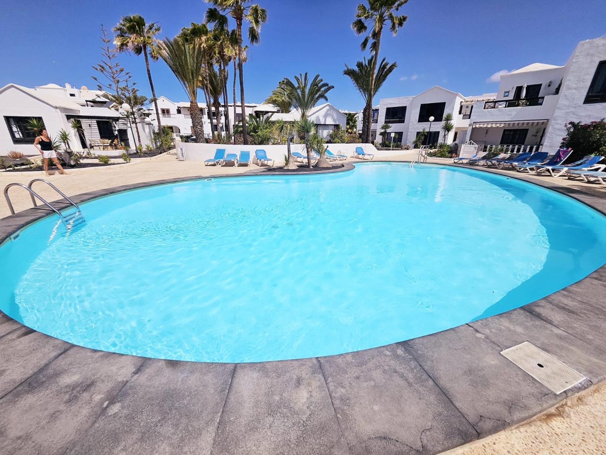Sea View Costa Teguise Exterior foto