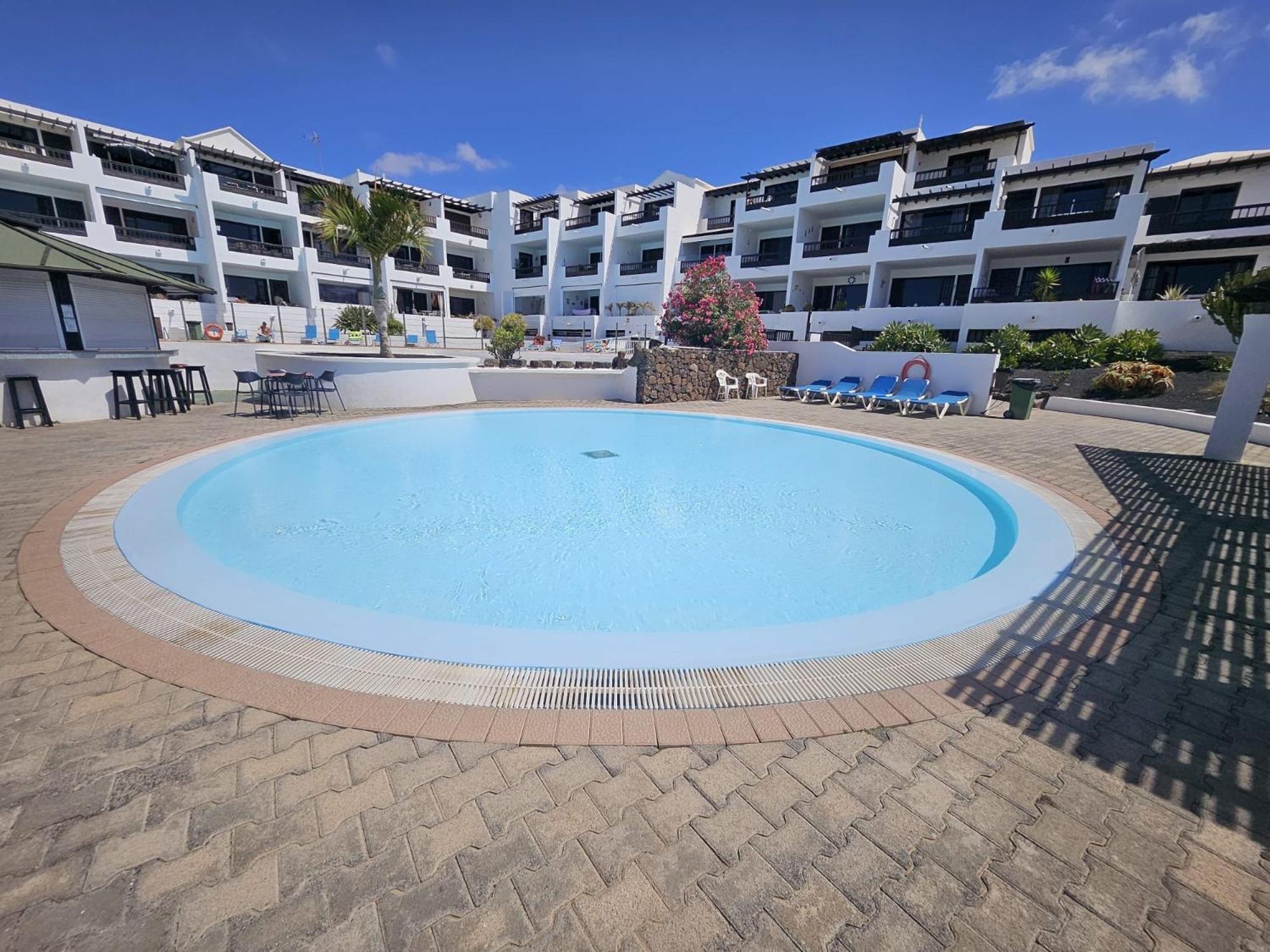 Sea View Costa Teguise Exterior foto